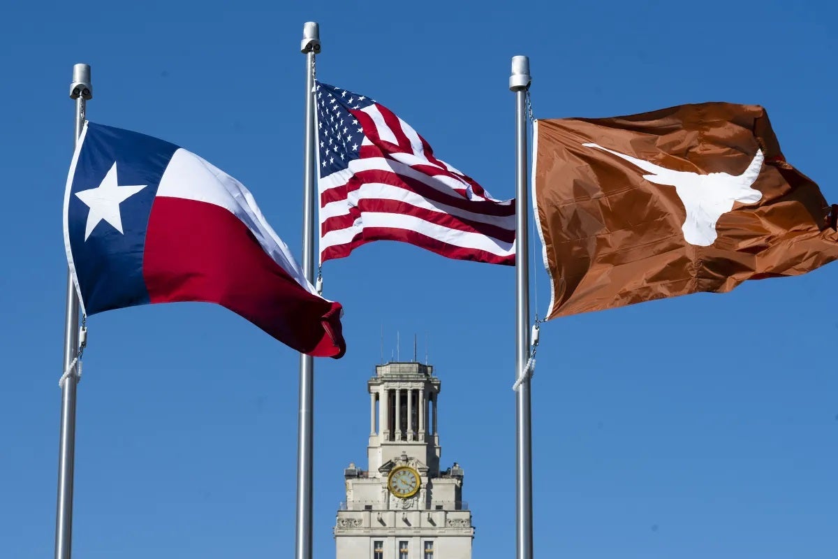 flags